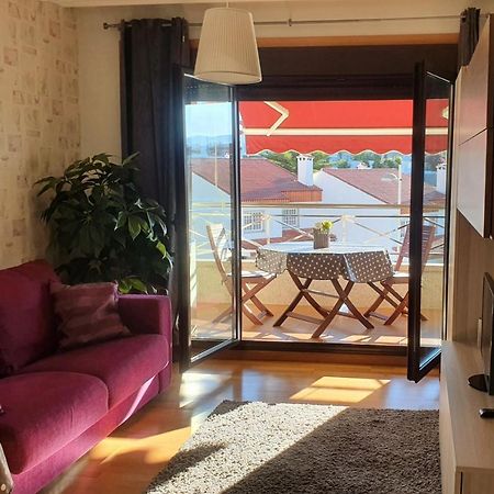 Acogedor Y Moderno Apartamento En 산신소 외부 사진