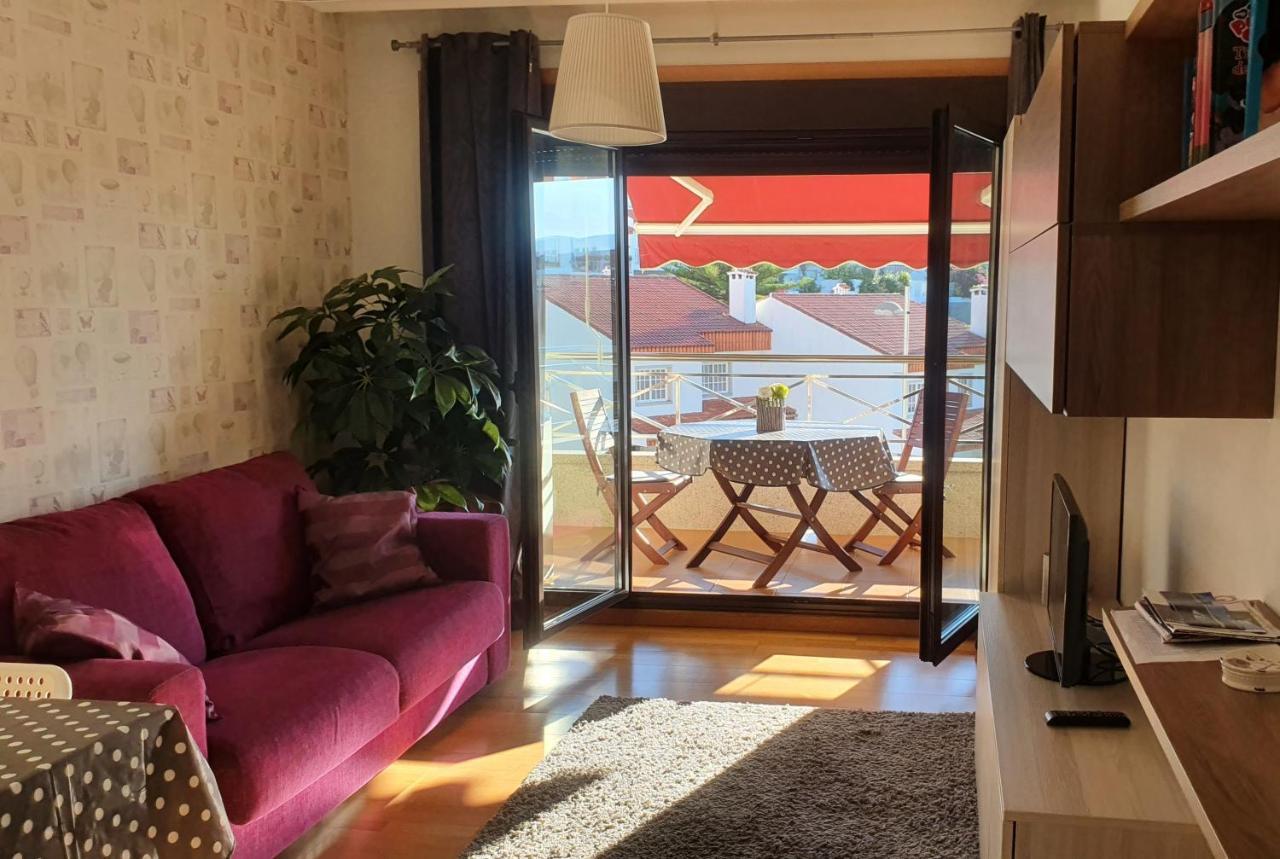 Acogedor Y Moderno Apartamento En 산신소 외부 사진