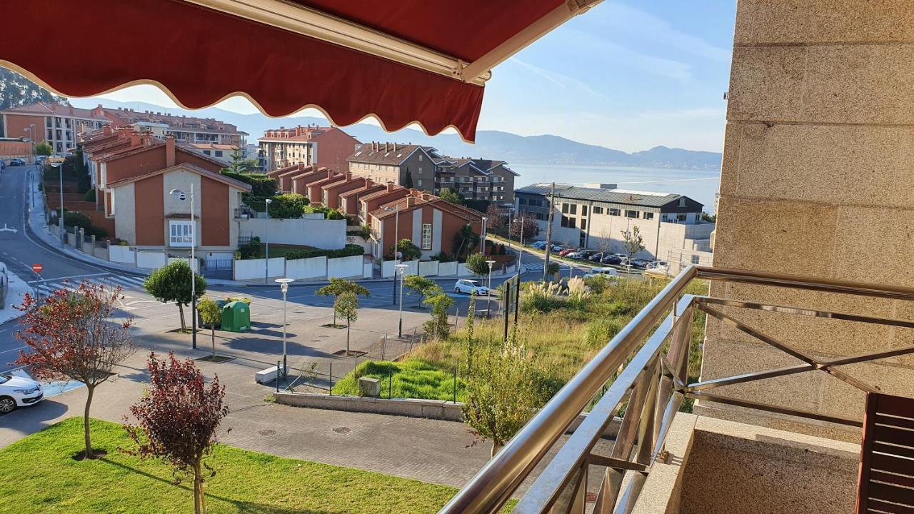 Acogedor Y Moderno Apartamento En 산신소 외부 사진